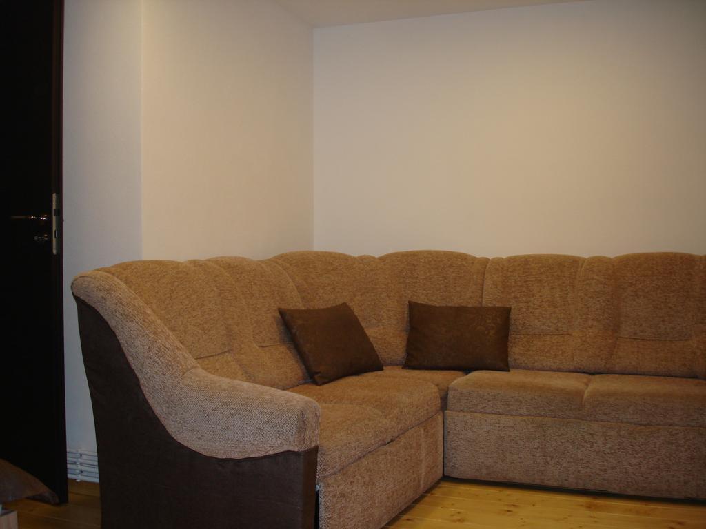 Apartament Romanita 锡比乌 外观 照片